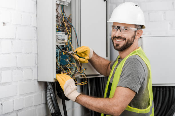 Best 24-Hour Electrician  in Fullerton, NE