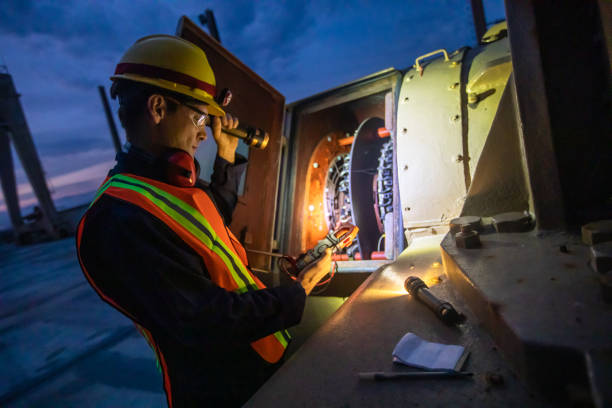 Best Electrician Near Me  in Fullerton, NE