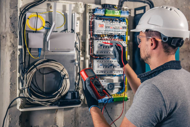 Best Electrical Repair Services  in Fullerton, NE