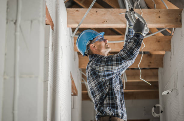 Best Commercial Electrician Services  in Fullerton, NE