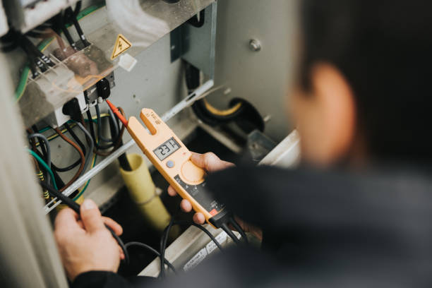 Best Electrical Wiring Services  in Fullerton, NE