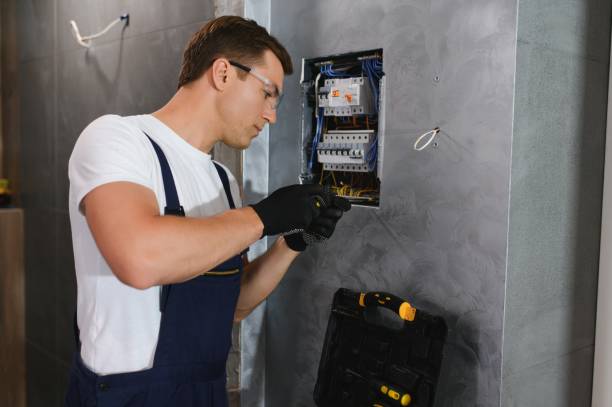 Trusted NE Electrician Experts