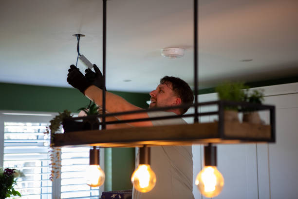 Best Electrical Contractors for Businesses  in Fullerton, NE