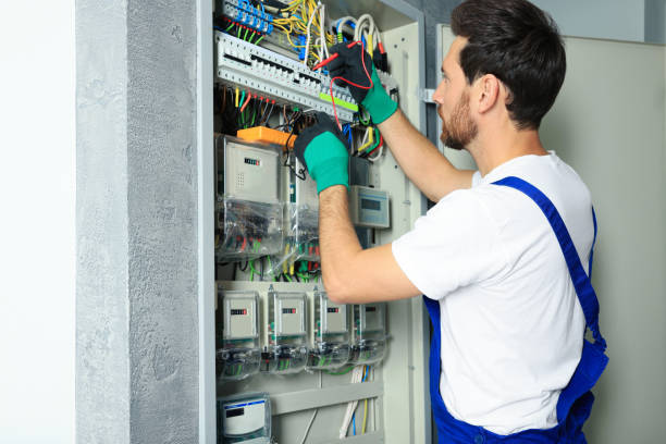 Best Electrical Repair Services  in Fullerton, NE