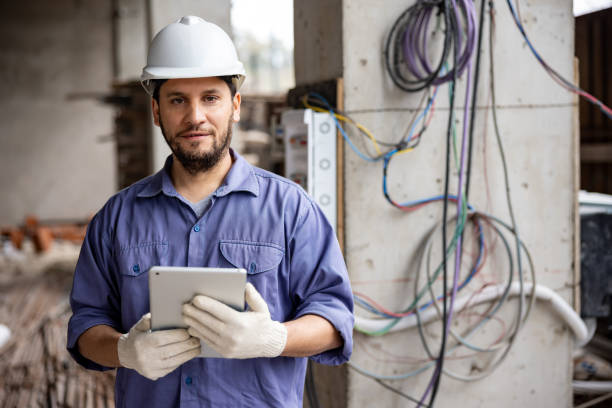 Best Electrical Upgrades for Homes  in Fullerton, NE