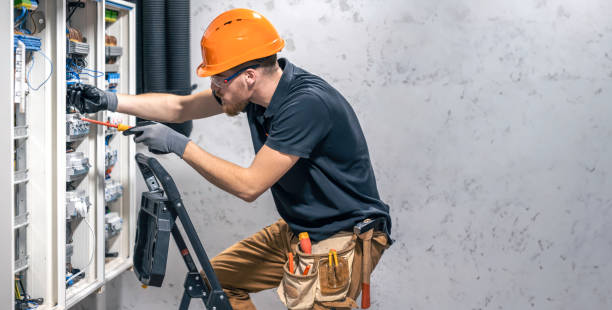 Best Electrical System Inspection  in Fullerton, NE